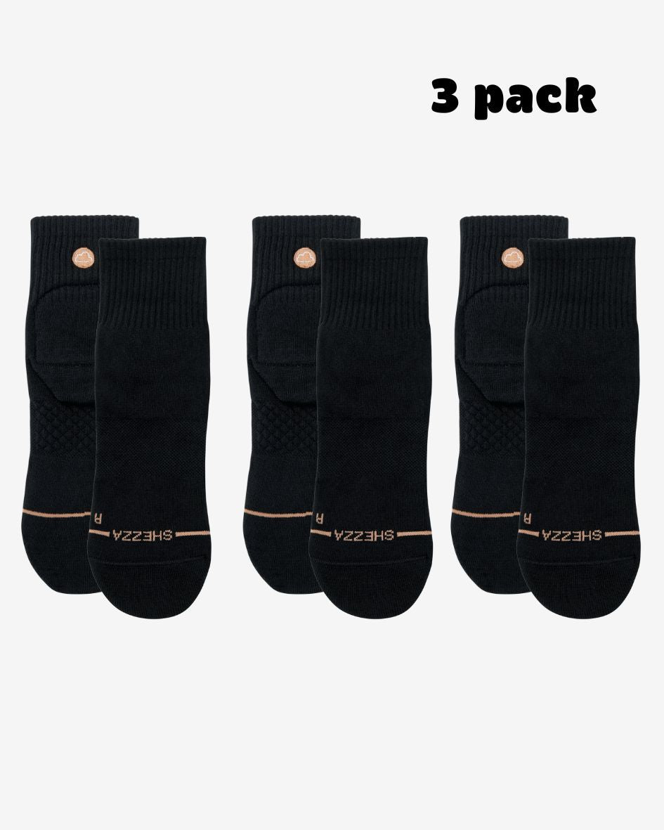 Quarter Sock Bundles