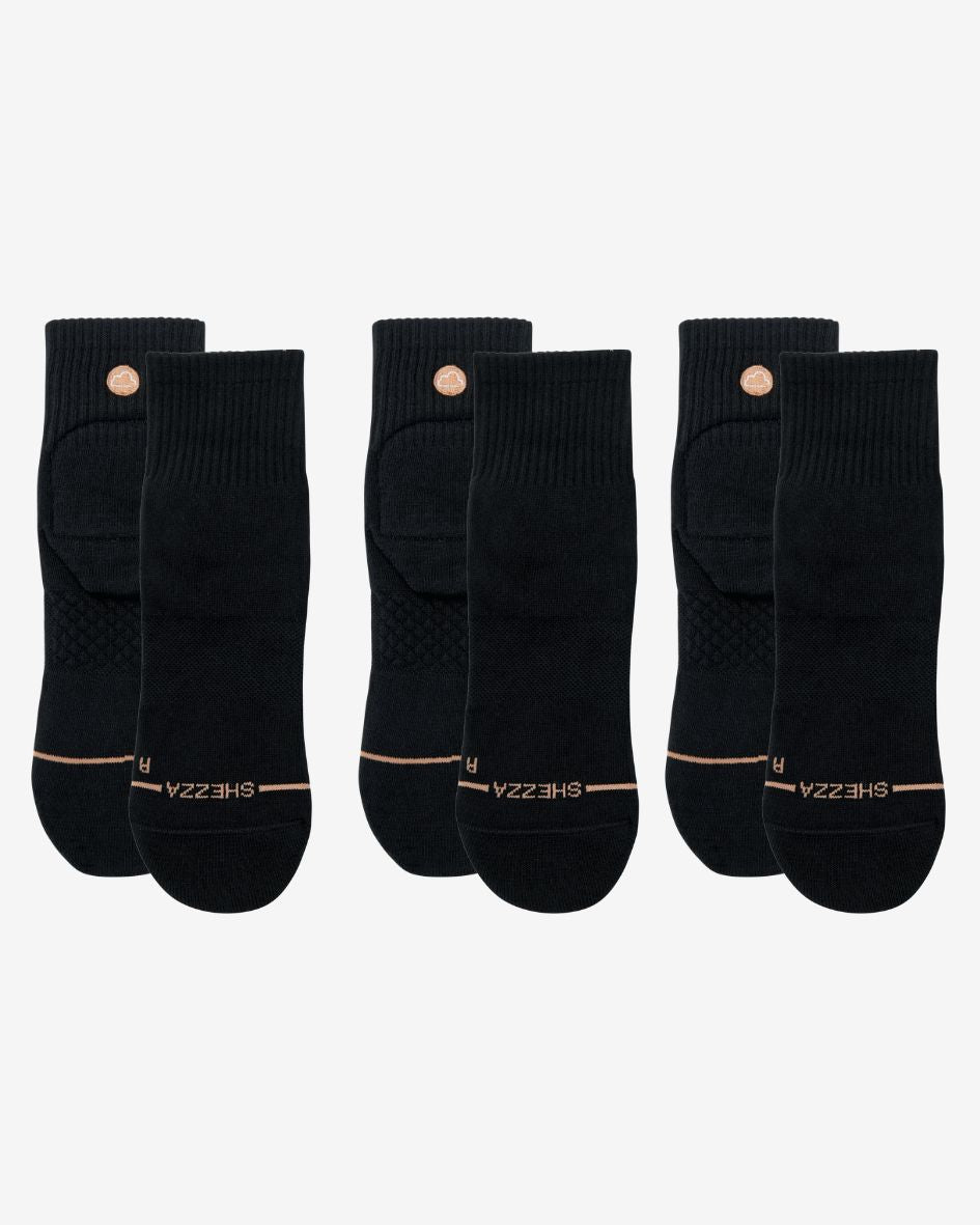 Quarter Sock Bundles