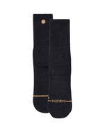 Padded Crew Socks