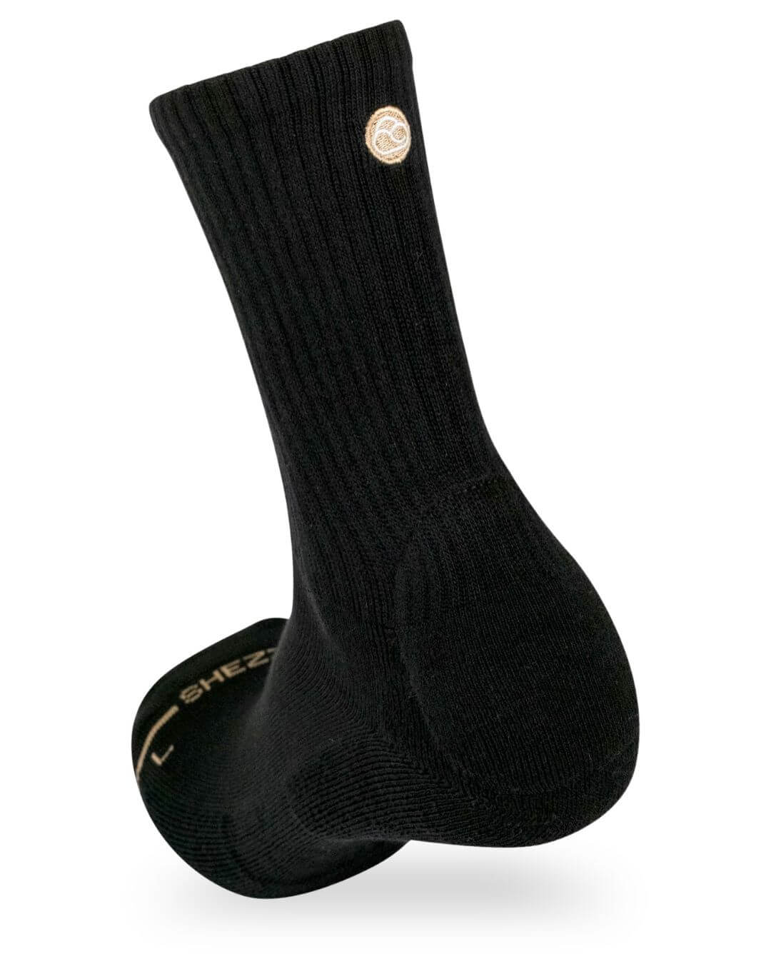 Padded Crew Socks