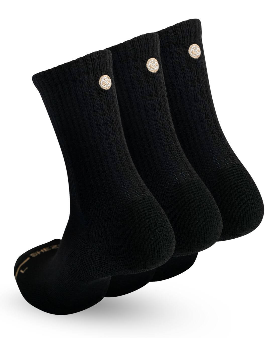 Unpadded Crew Sock Bundles