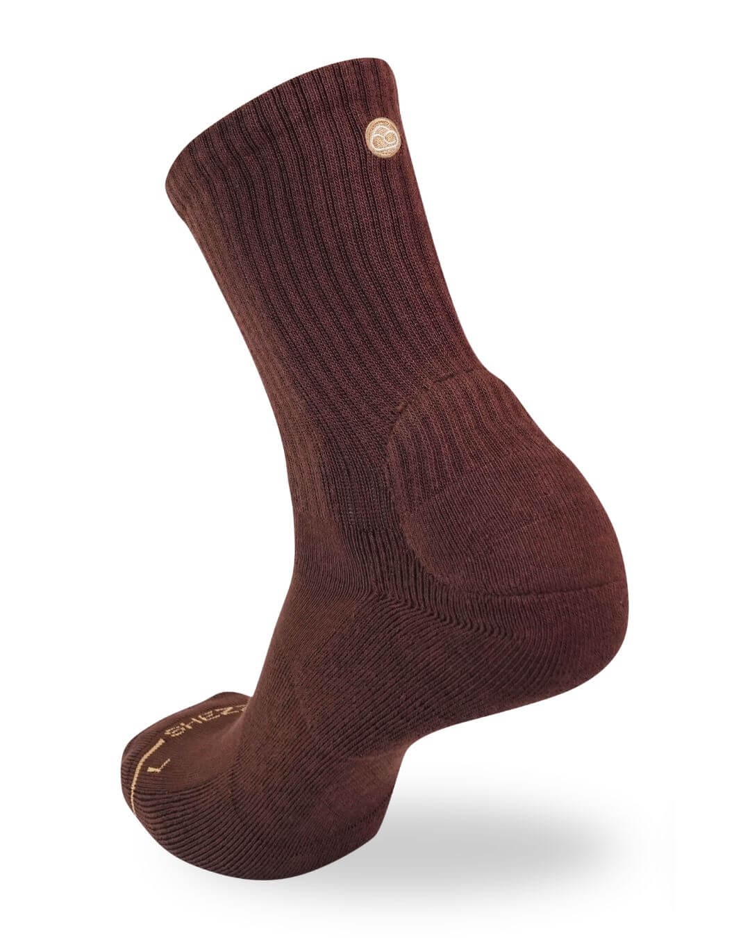 Padded Crew Socks