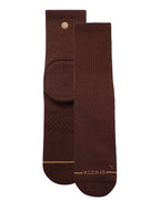 Padded Crew Socks
