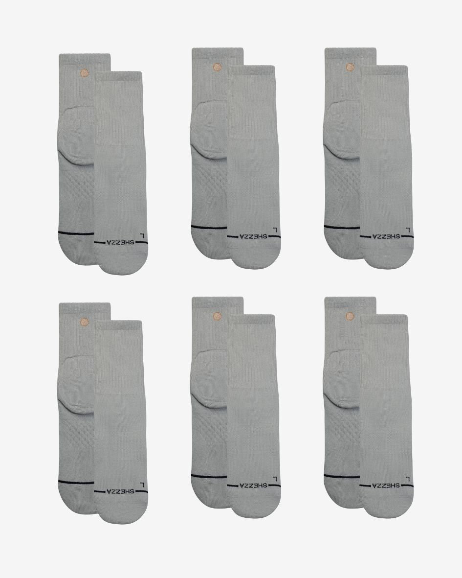 Crew Sock Bundles