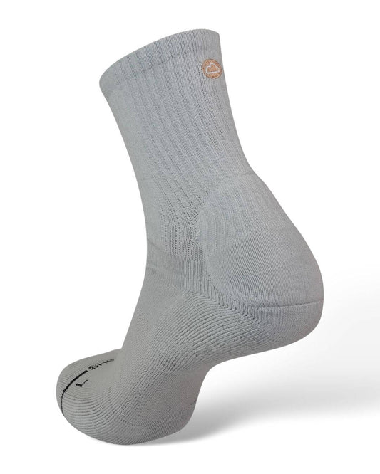 Chaussettes ras du cou 