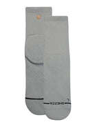 Padded Crew Socks