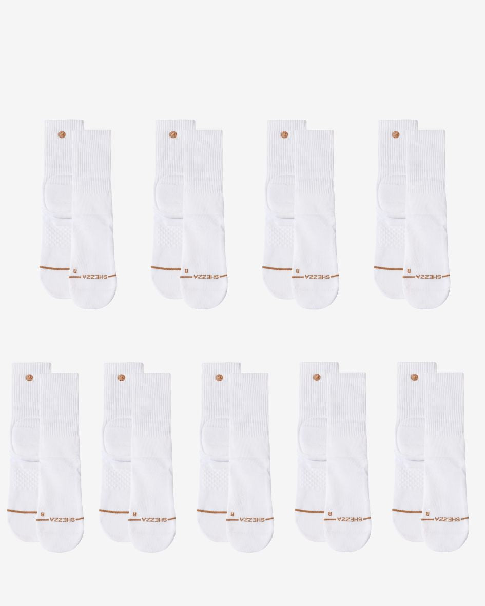 Crew Sock Bundles