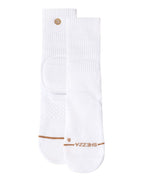 Padded Crew Socks