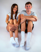 Unpadded Ankle Socks