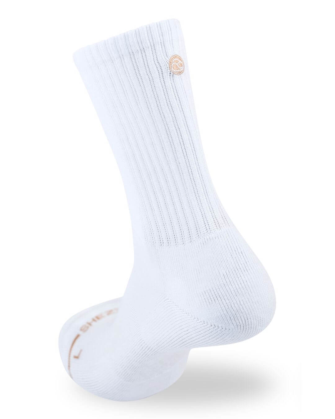 Unpadded Crew Socks