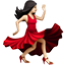 All-Night Dancing