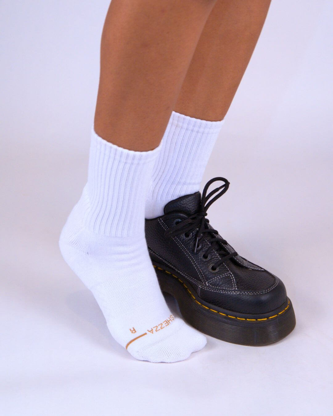 Padded Crew Sock Bundles