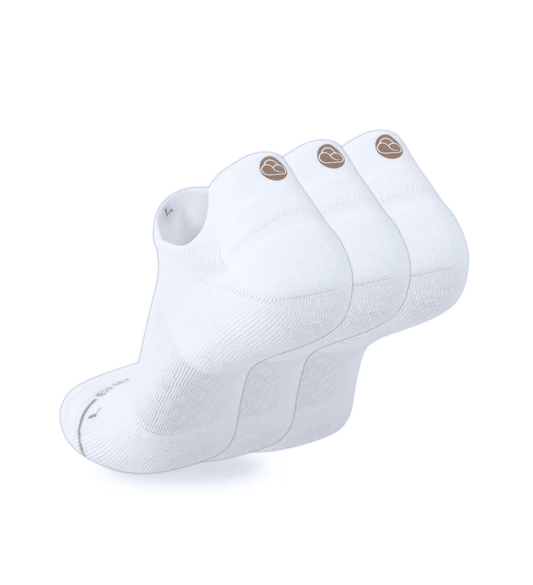 Padded Ankle Sock Bundles