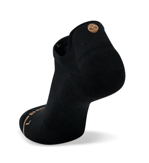 Padded Ankle Socks