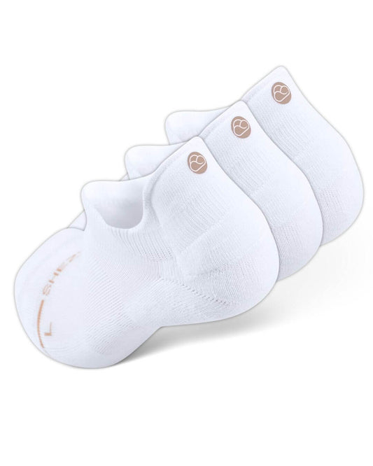 Padded Ankle Sock Bundles