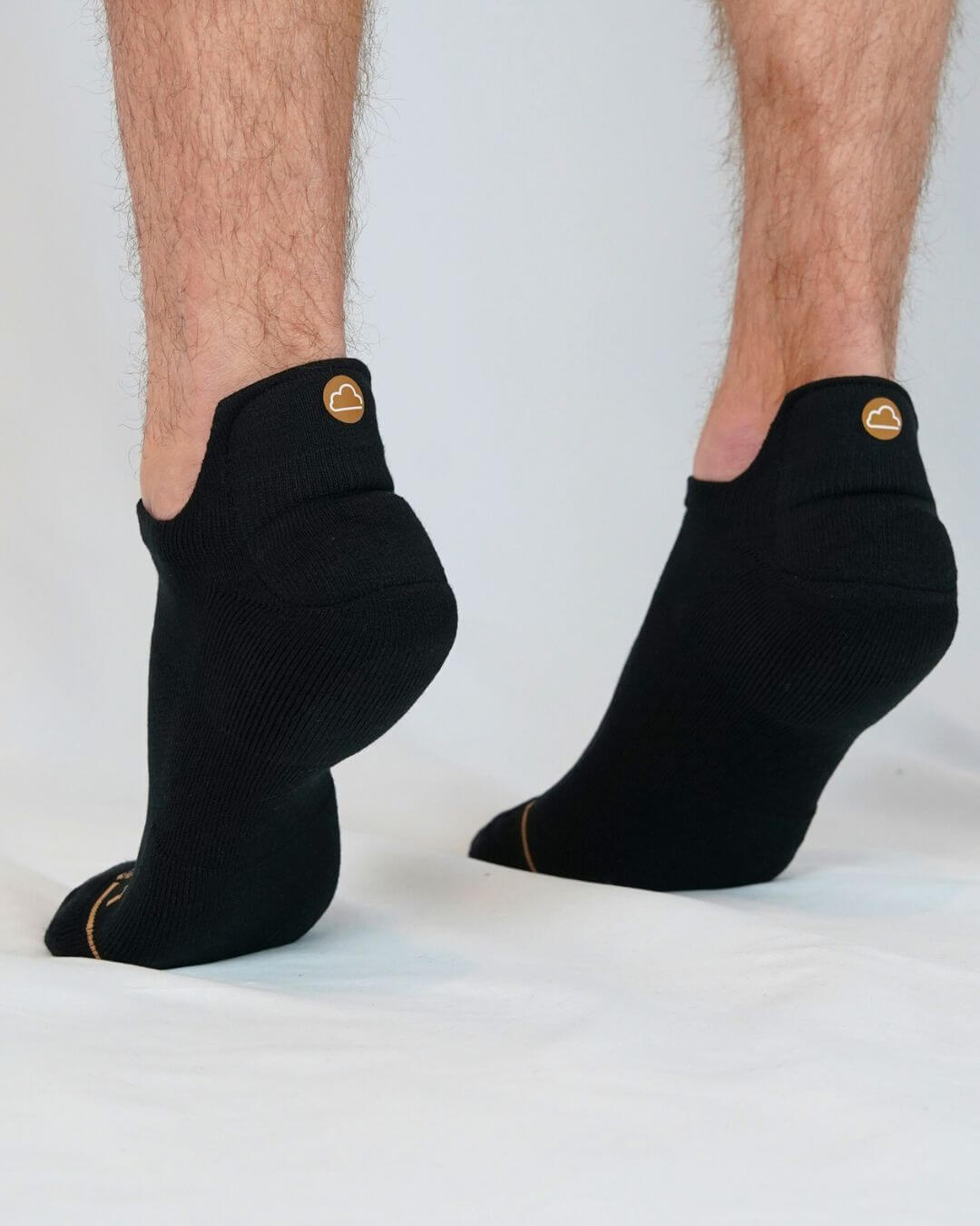 Padded Ankle Socks