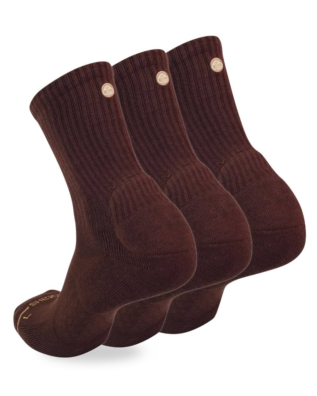 Padded Crew Sock Bundles
