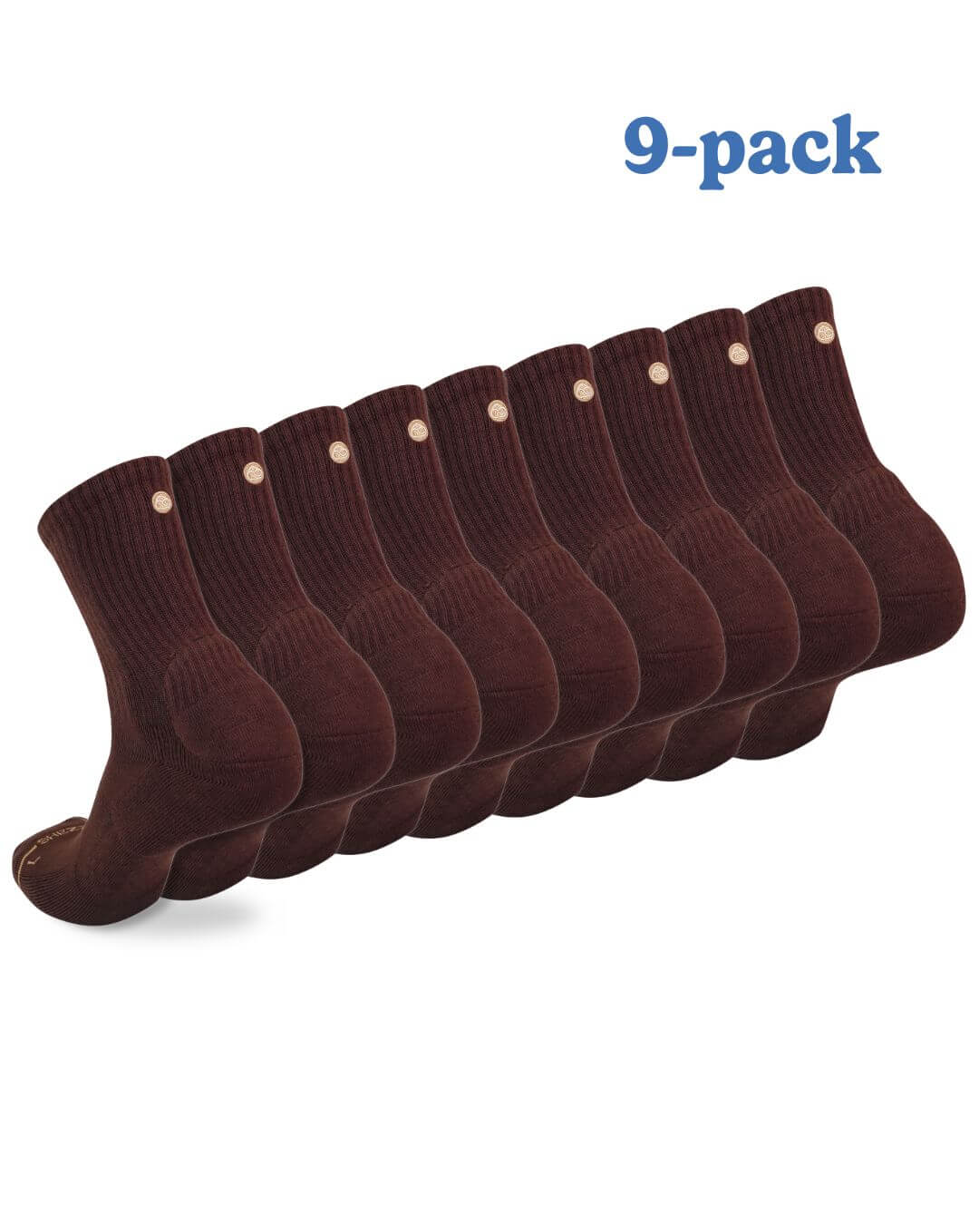 Padded Crew Sock Bundles
