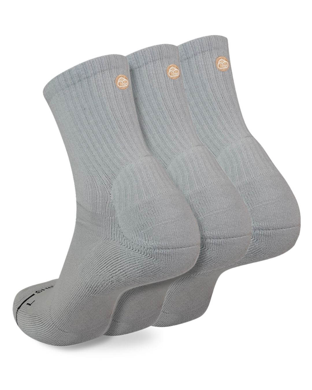 Padded Crew Sock Bundles
