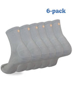 Padded Crew Sock Bundles