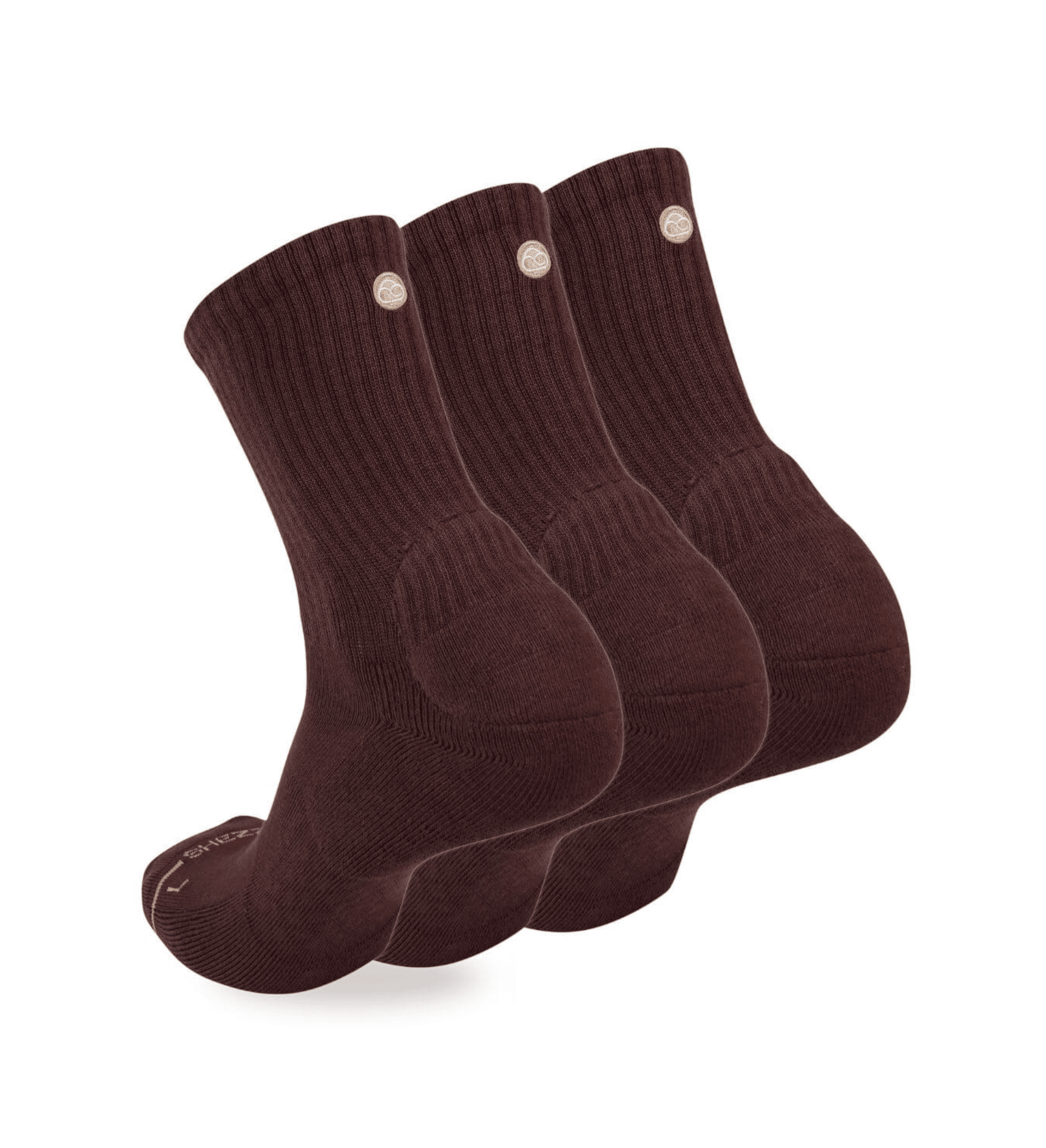 Padded Crew Sock Bundles