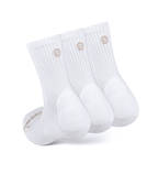 Padded Crew Sock Bundles