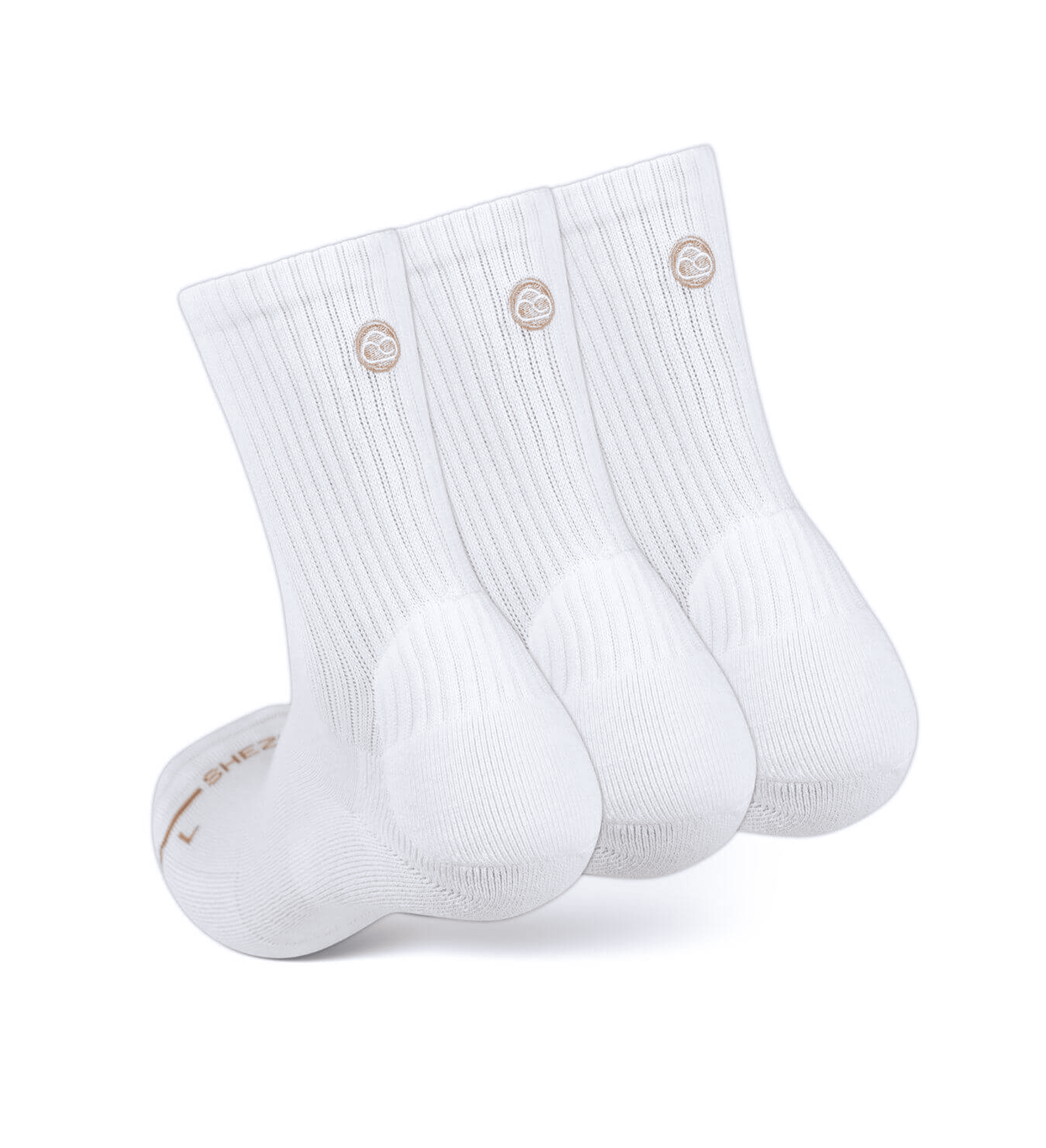 Padded Crew Sock Bundles