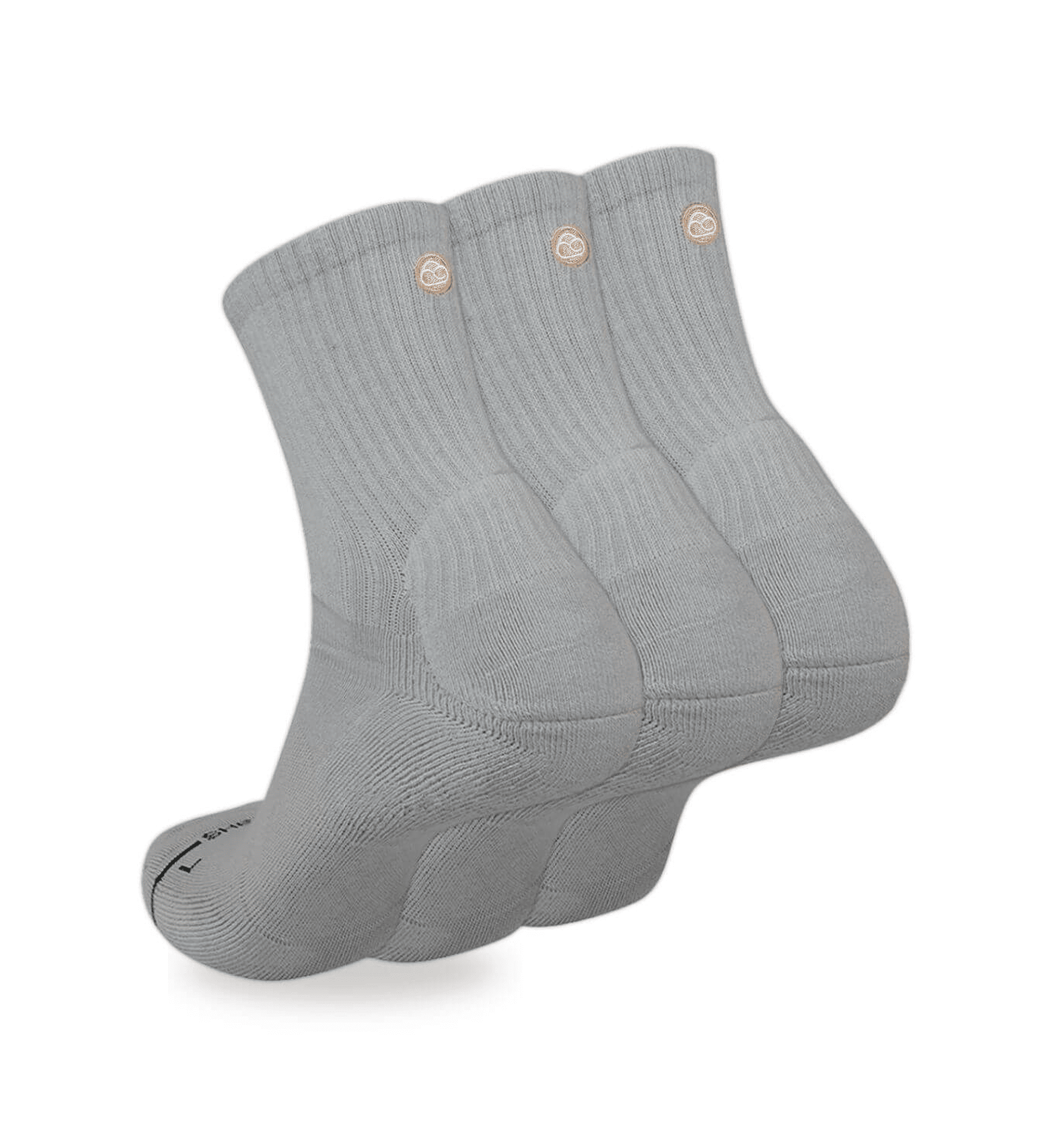 Padded Crew Sock Bundles