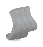 Padded Crew Sock Bundles