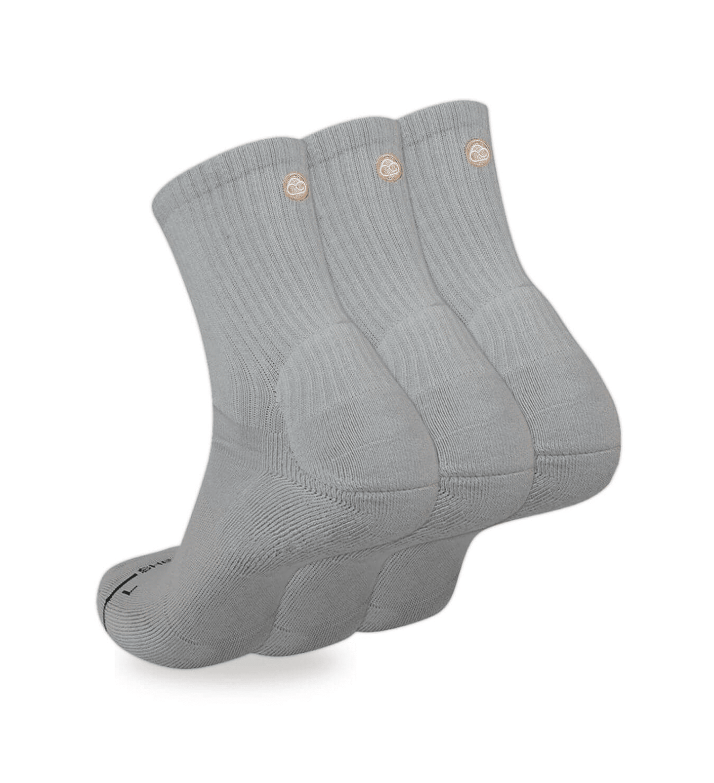 Padded Crew Sock Bundles