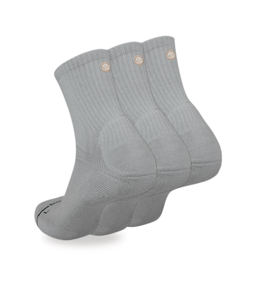 Padded Crew Sock Bundles