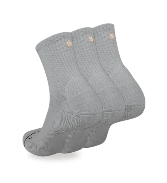 Padded Crew Sock Bundles