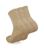 Padded Crew Sock Bundles