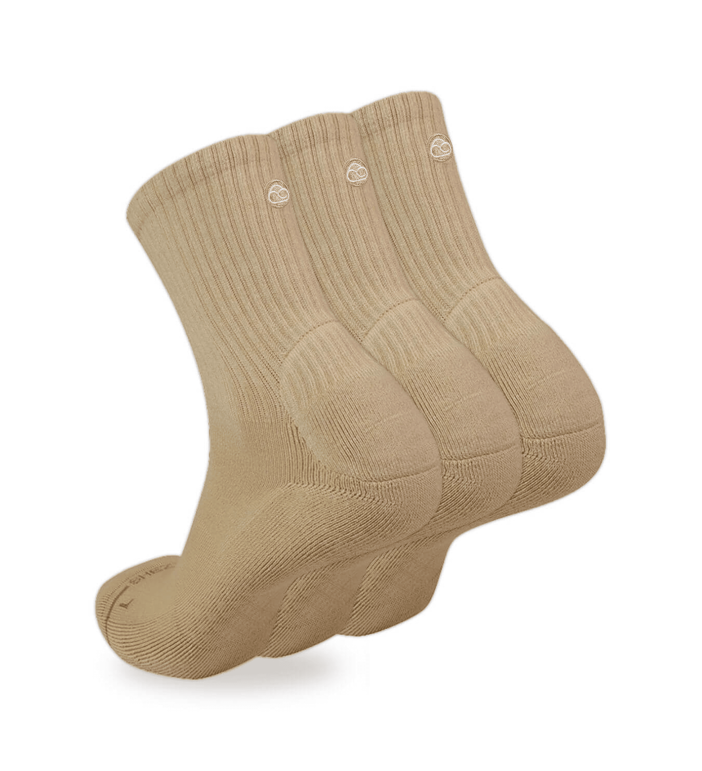 Padded Crew Sock Bundles
