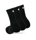 Padded Crew Sock Bundles