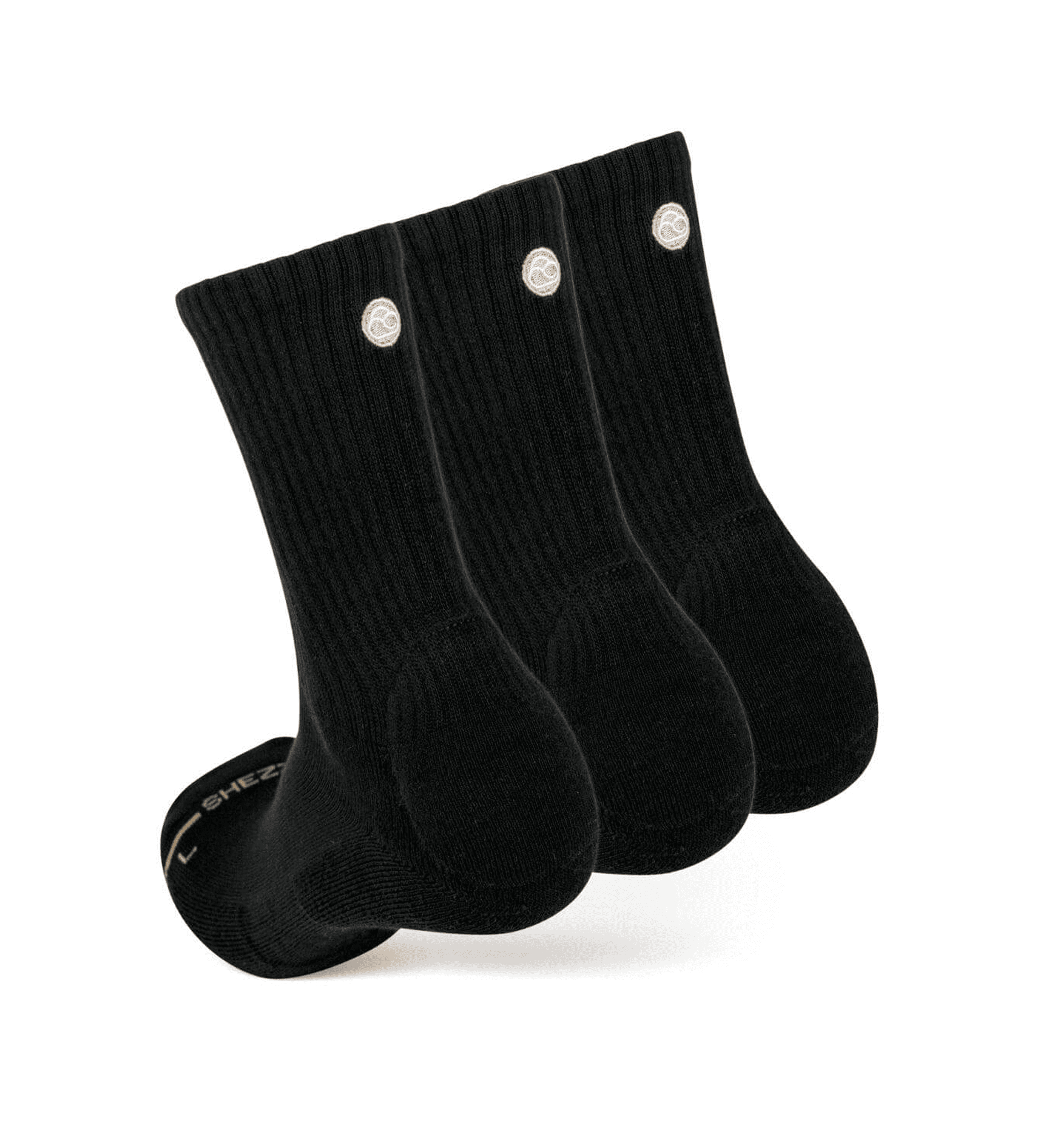 Padded Crew Sock Bundles