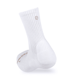 Padded Crew Socks