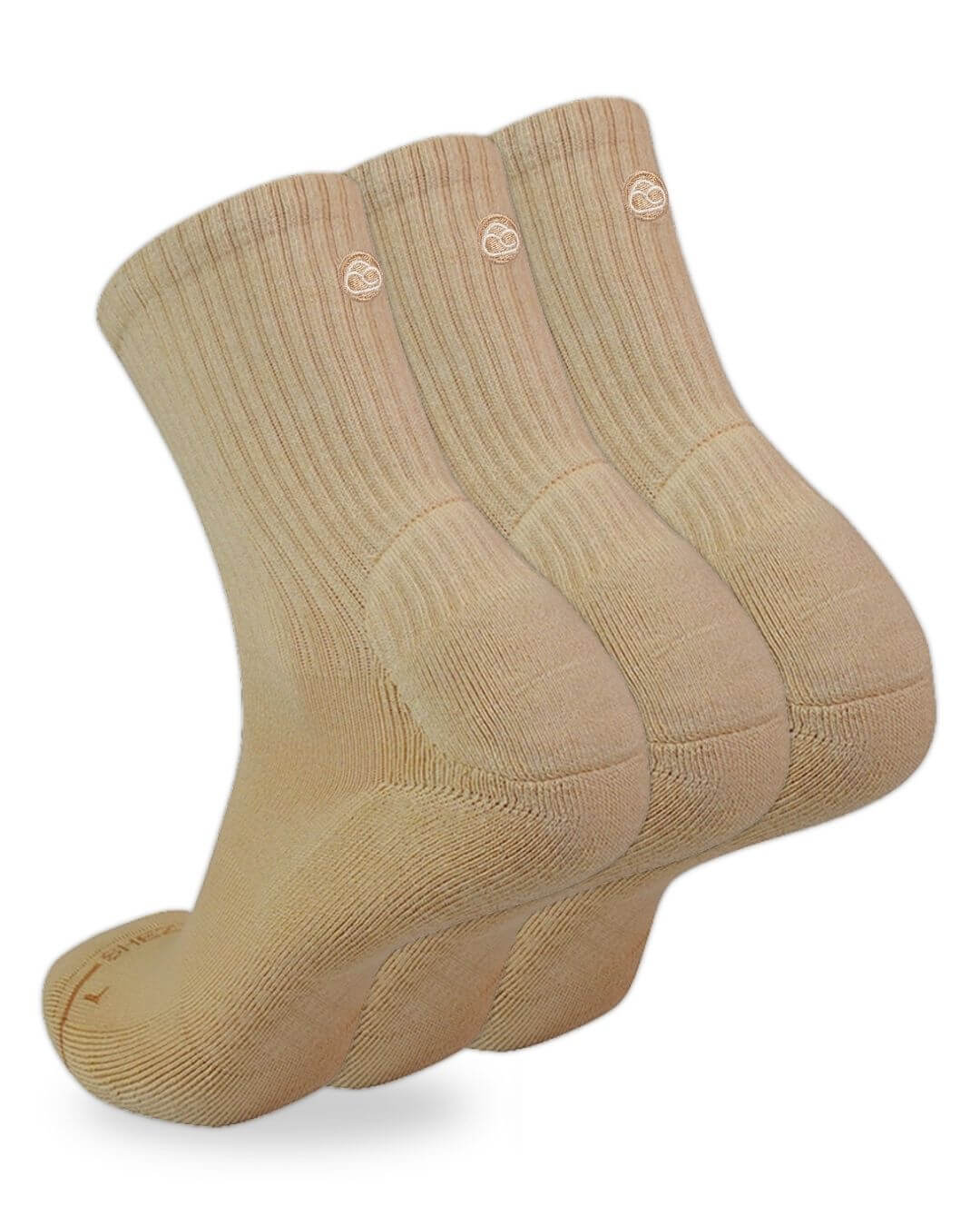 Padded Crew Sock Bundles