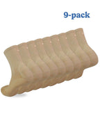 Padded Crew Sock Bundles