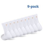 Padded Crew Sock Bundles