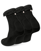 Padded Lace Sock Bundles