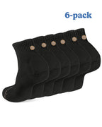 Padded Quarter Sock Bundles