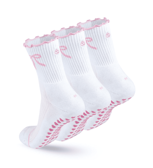 Pilates Sock Bundles