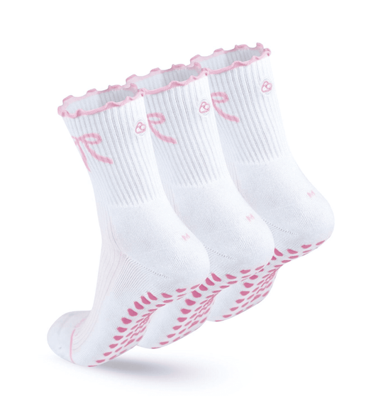Pilates Sock Bundles