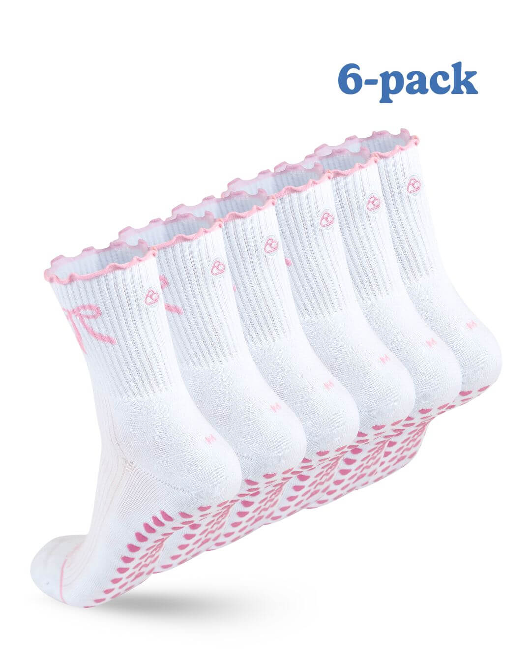 Pilates Sock Bundles