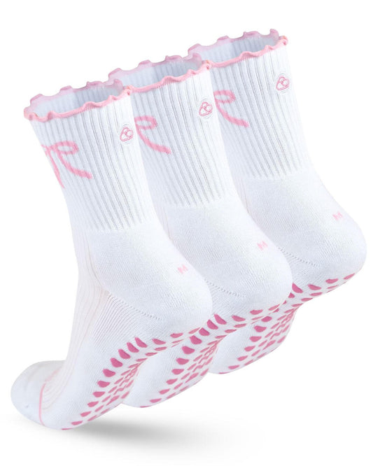 Pilates Sock Bundles