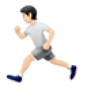Running