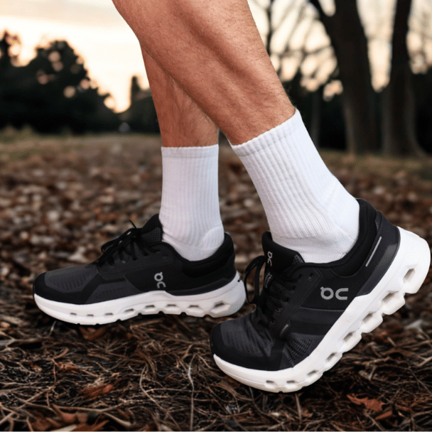 Running