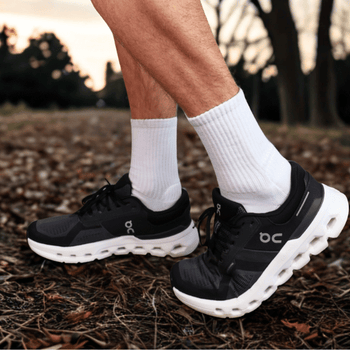 Running
