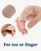 Toe Separator Bandage